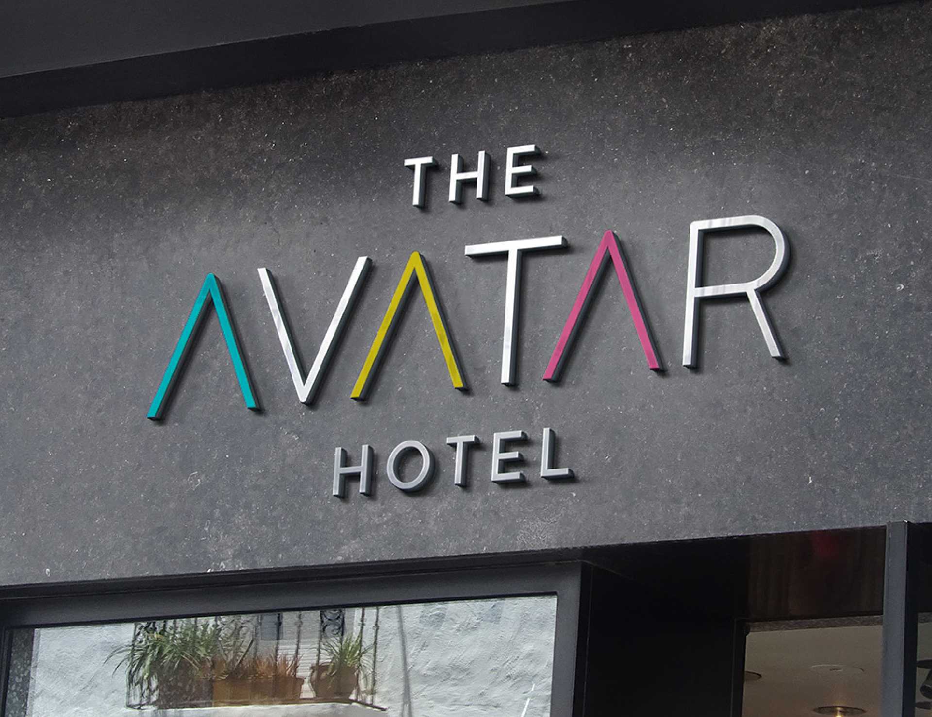 Avatar Hotel