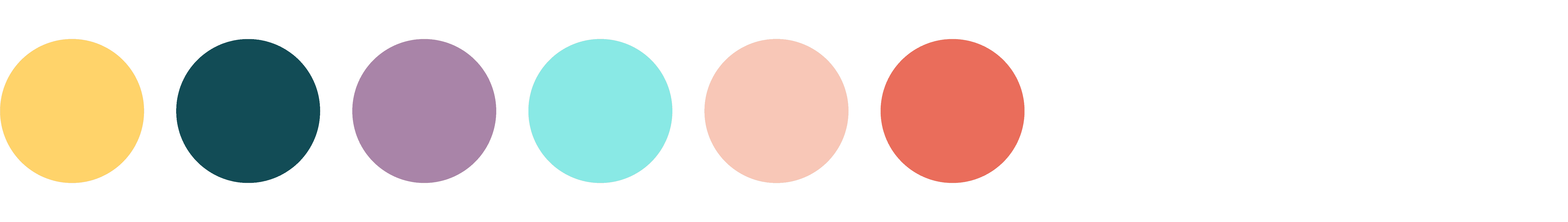 Unleash Wellness color