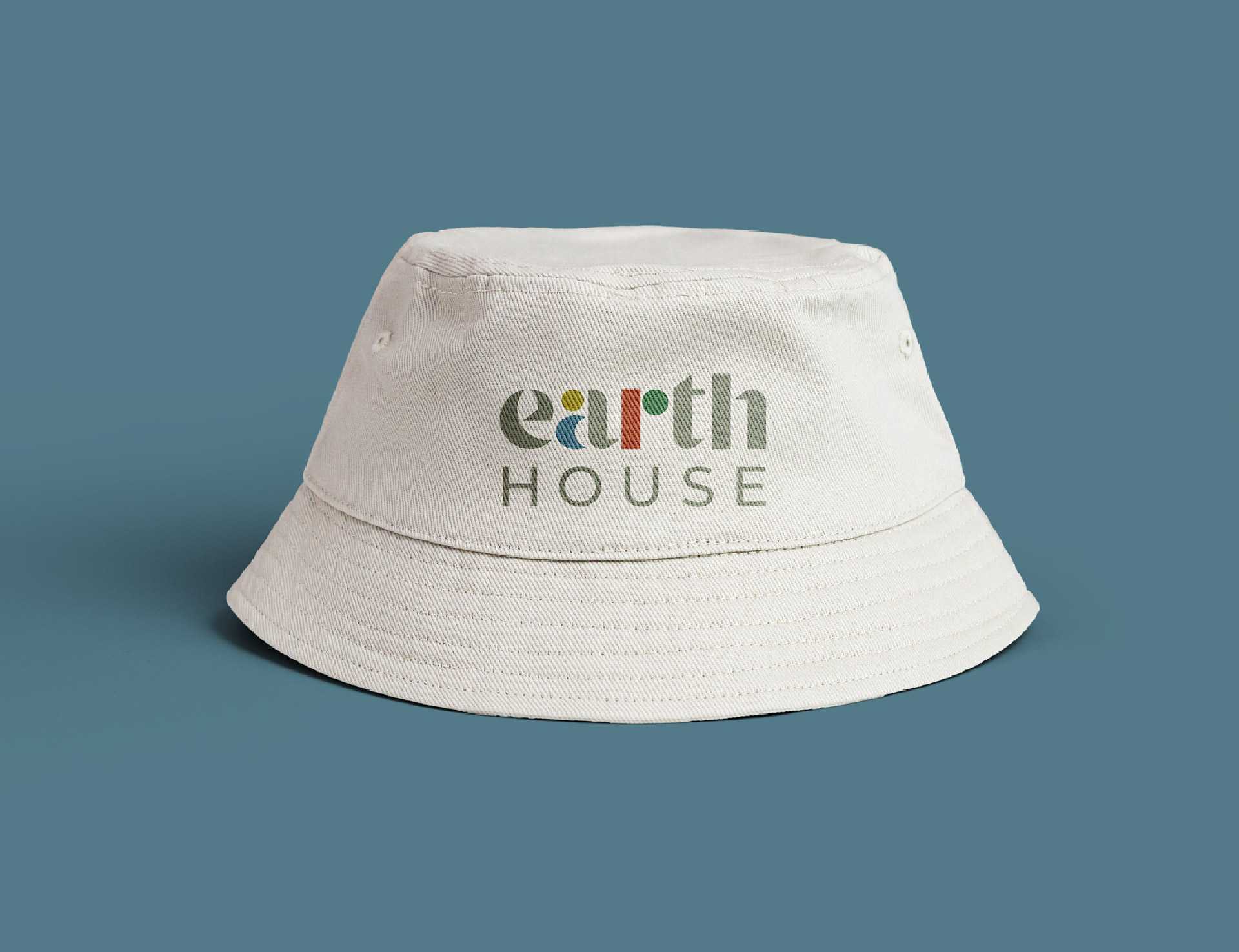 Earth House