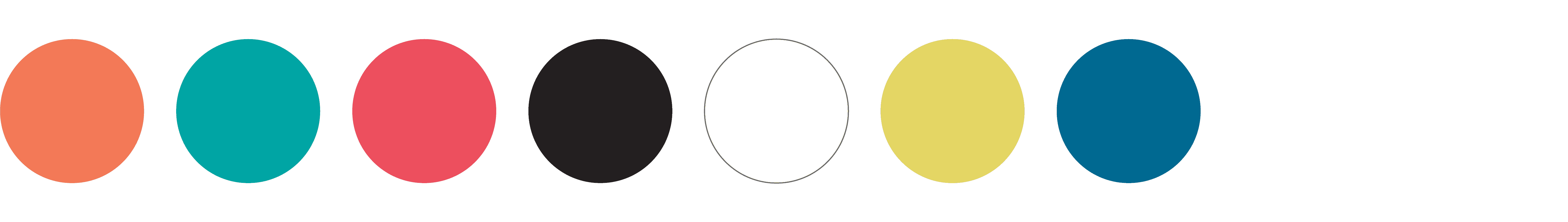 Minus One (Season 1) color