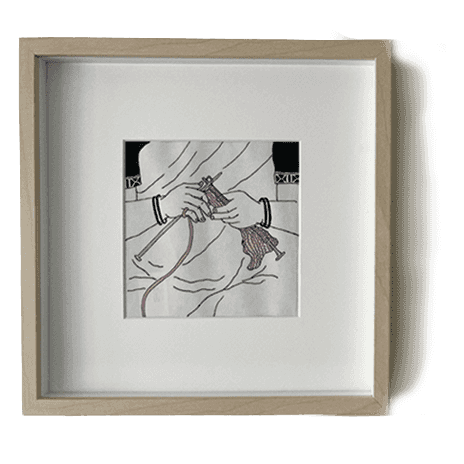 Oon Story Background