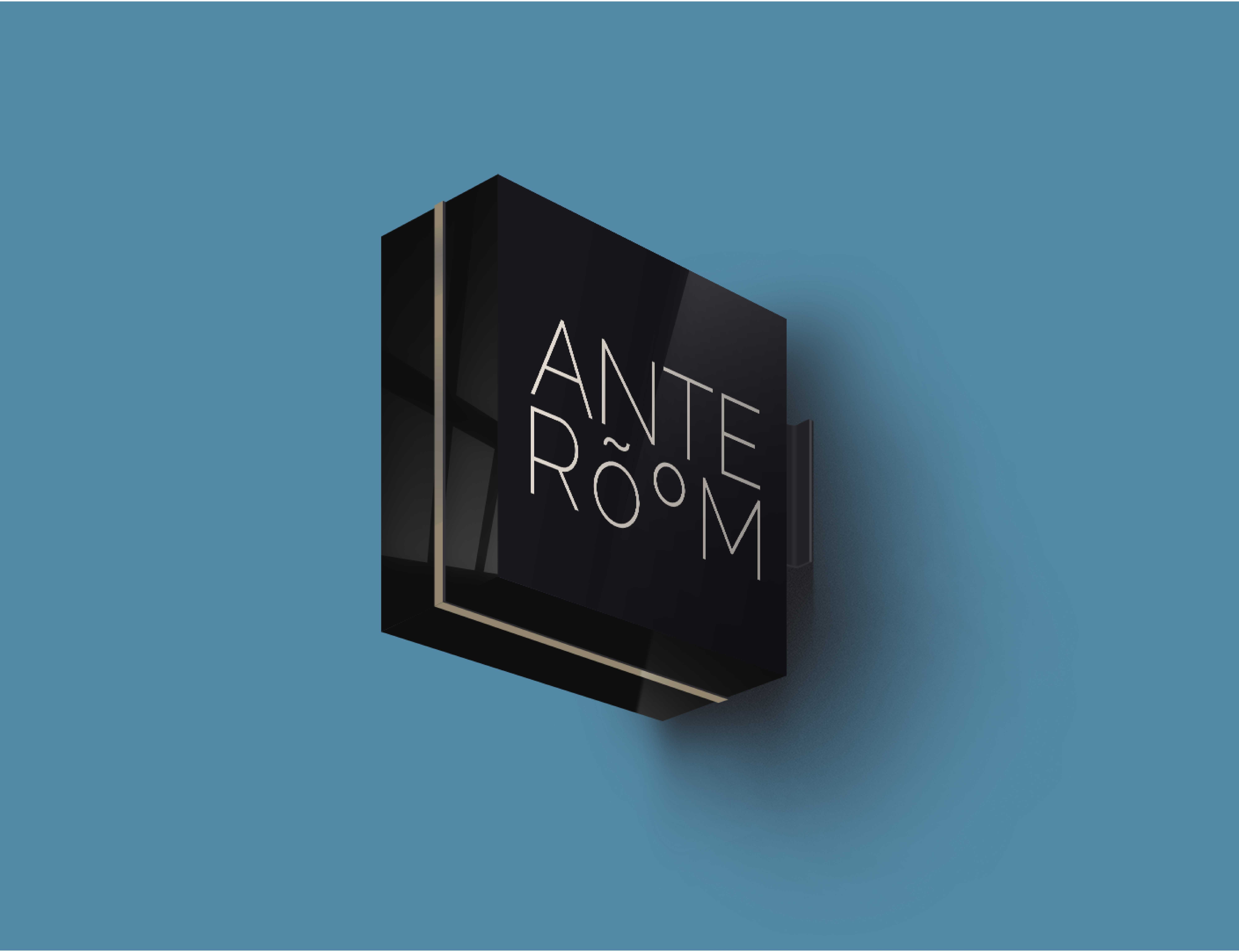 ANTEROOM