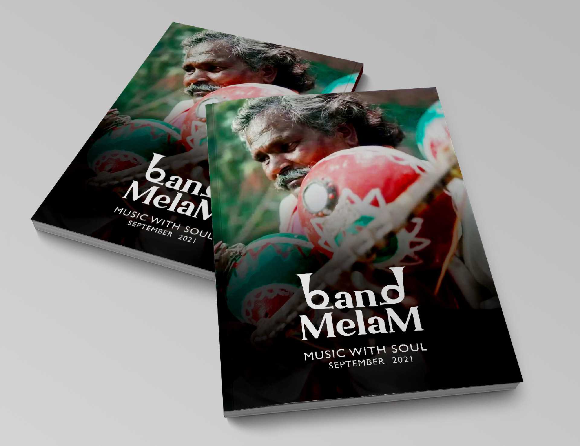 Band Melam