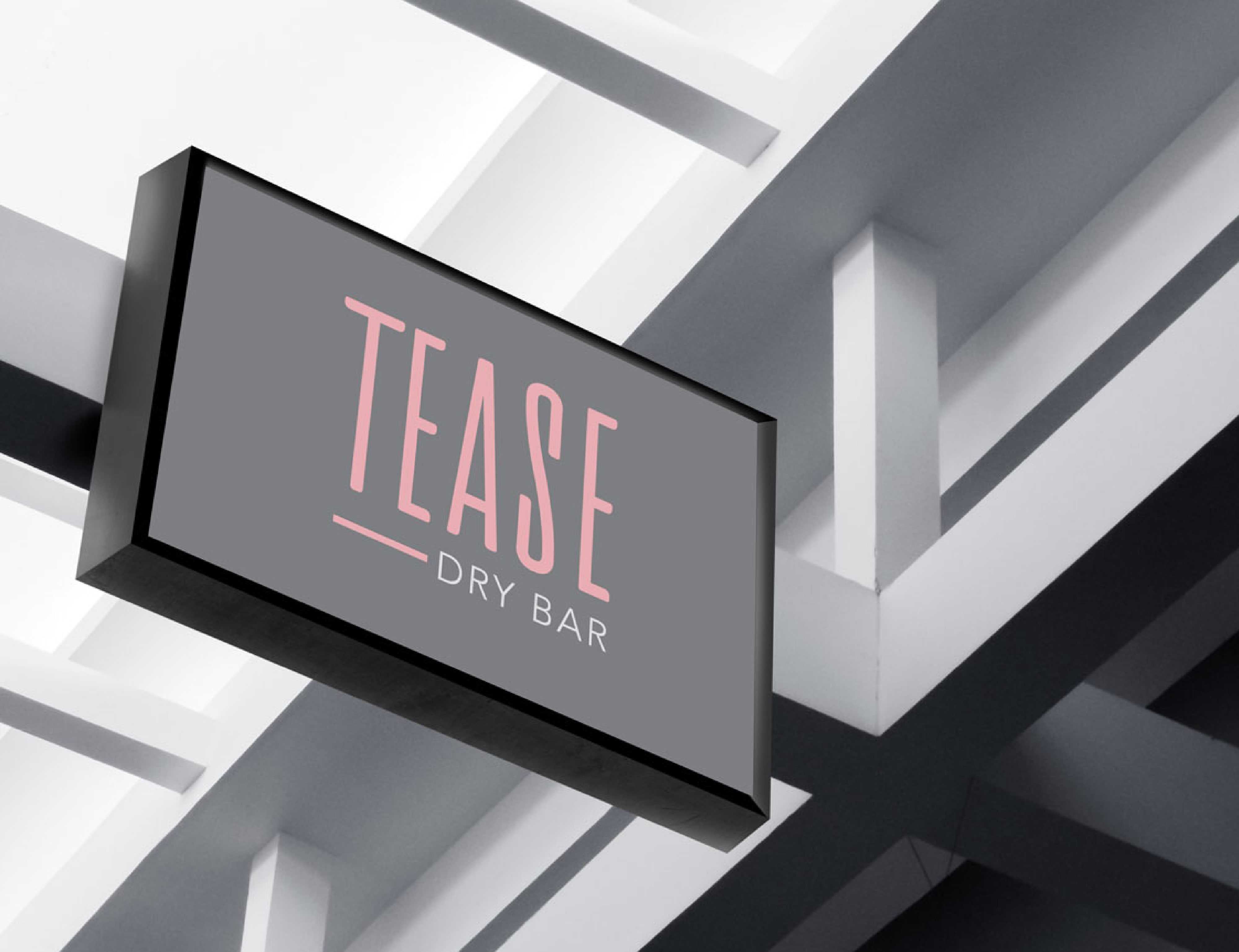 Tease Dry Bar