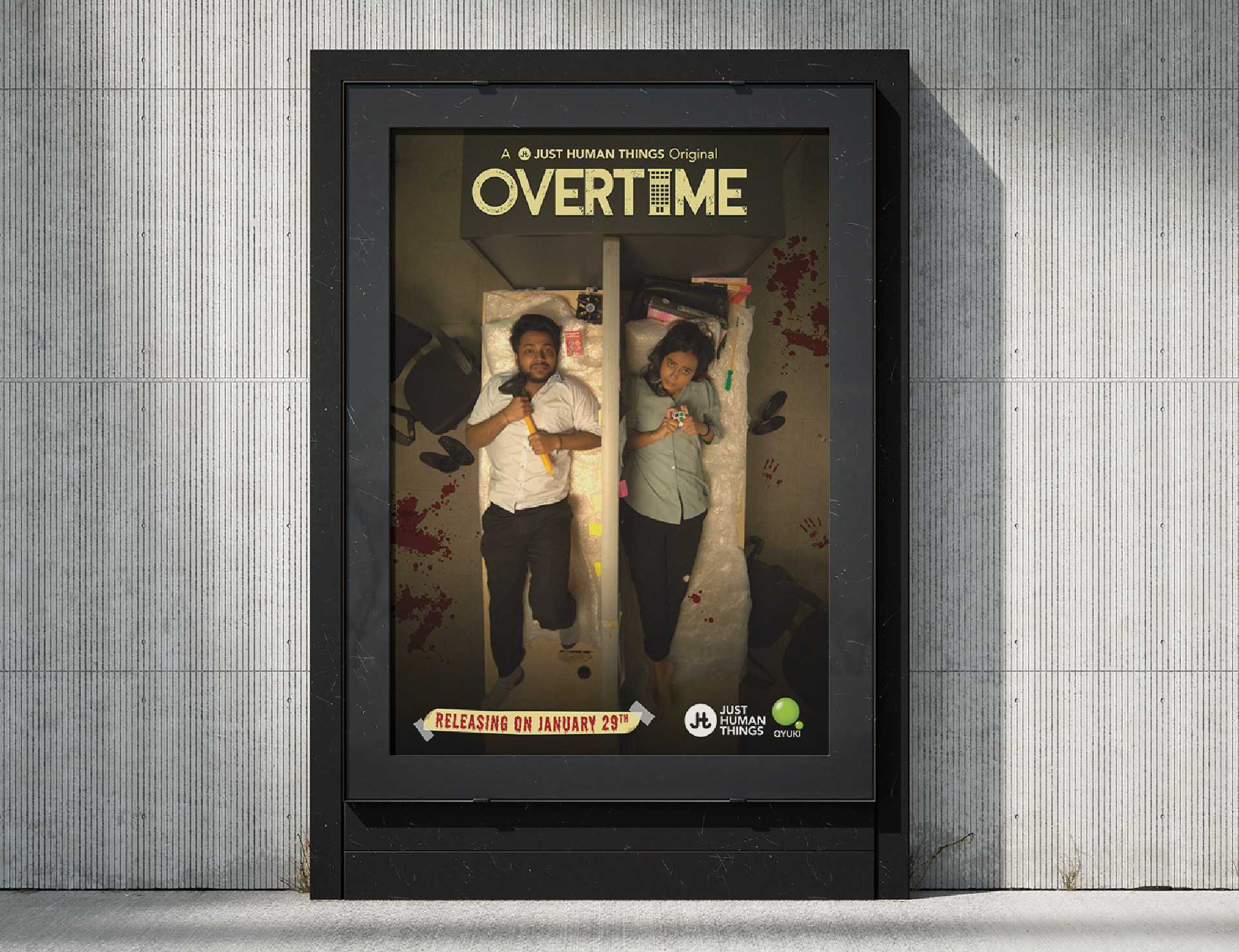 Overtime
