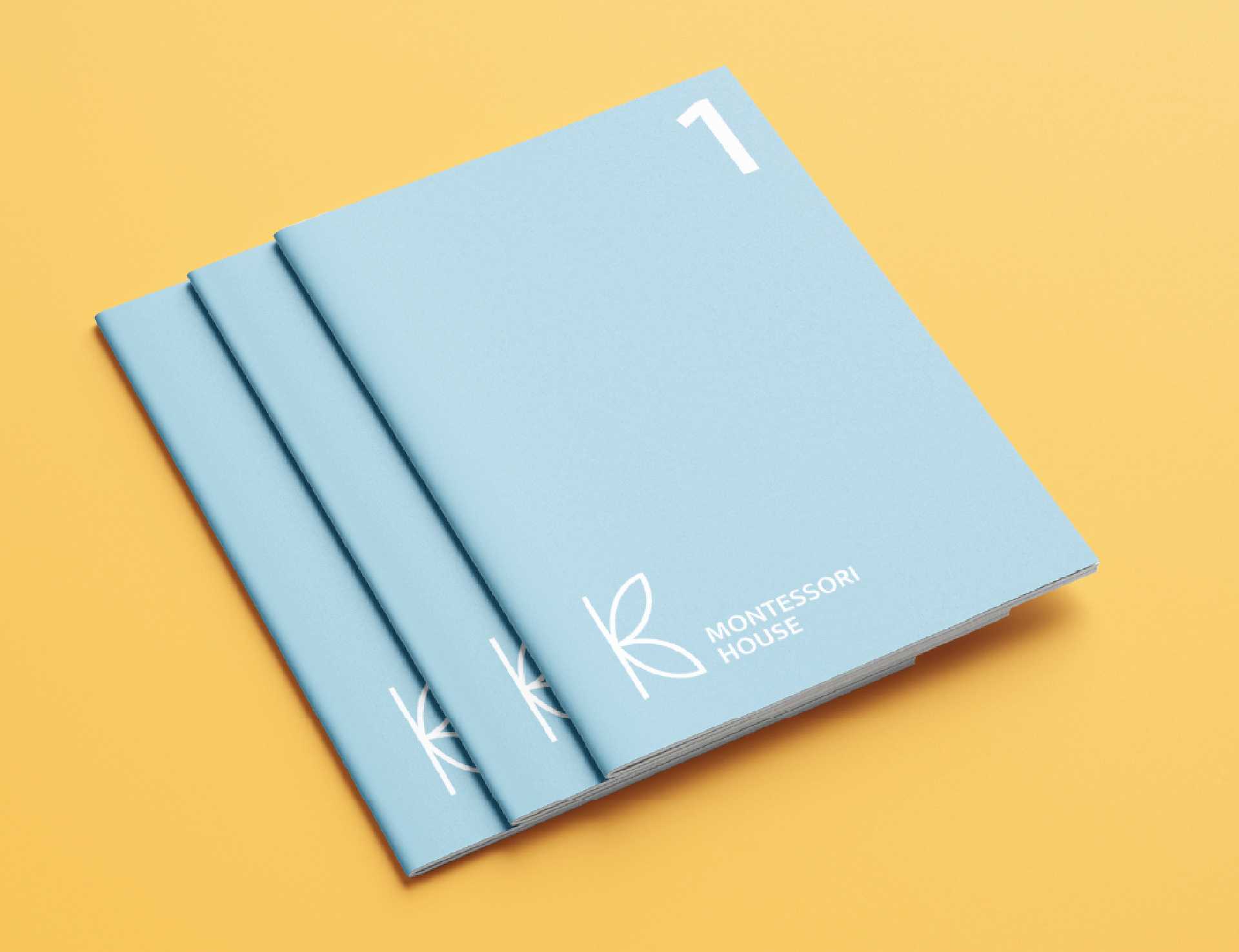 Kria Montessori House