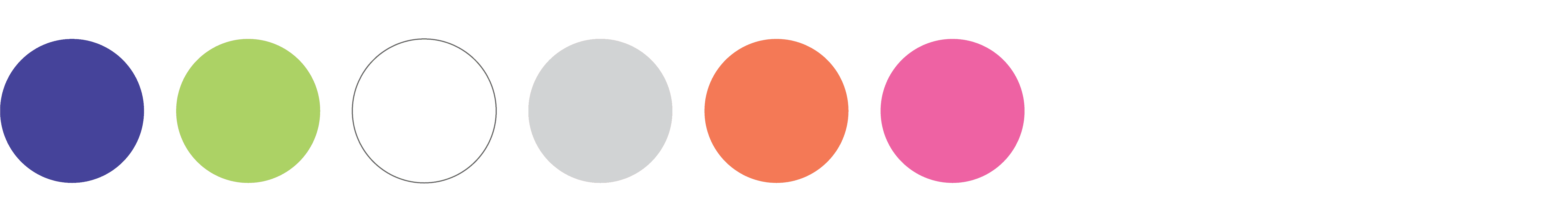 Just Human Things color