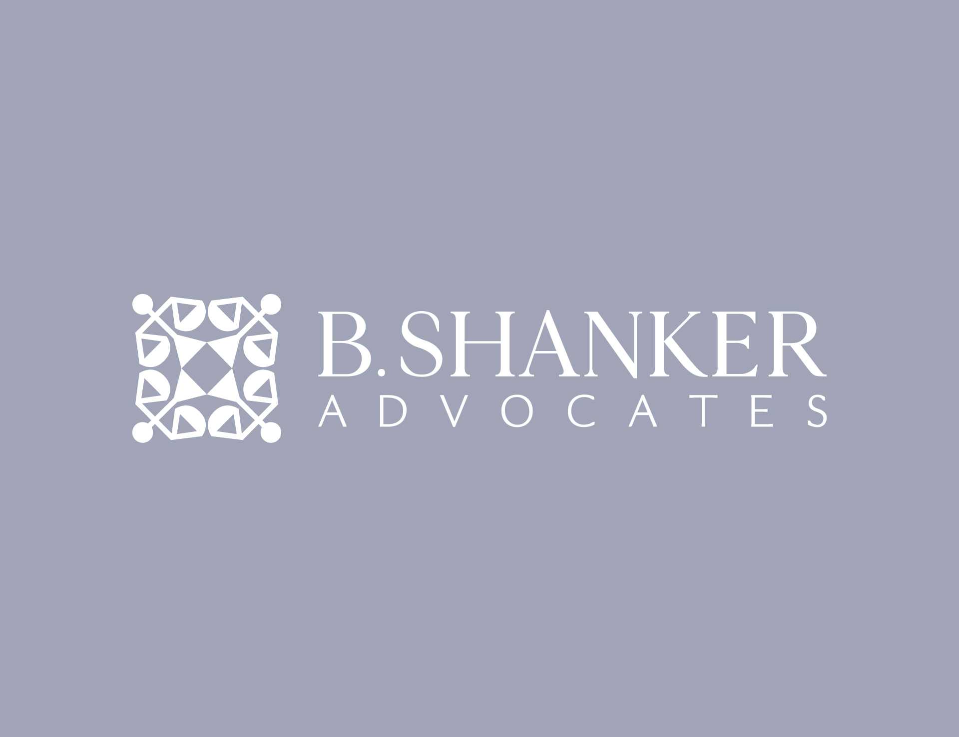 B Shanker Advocates