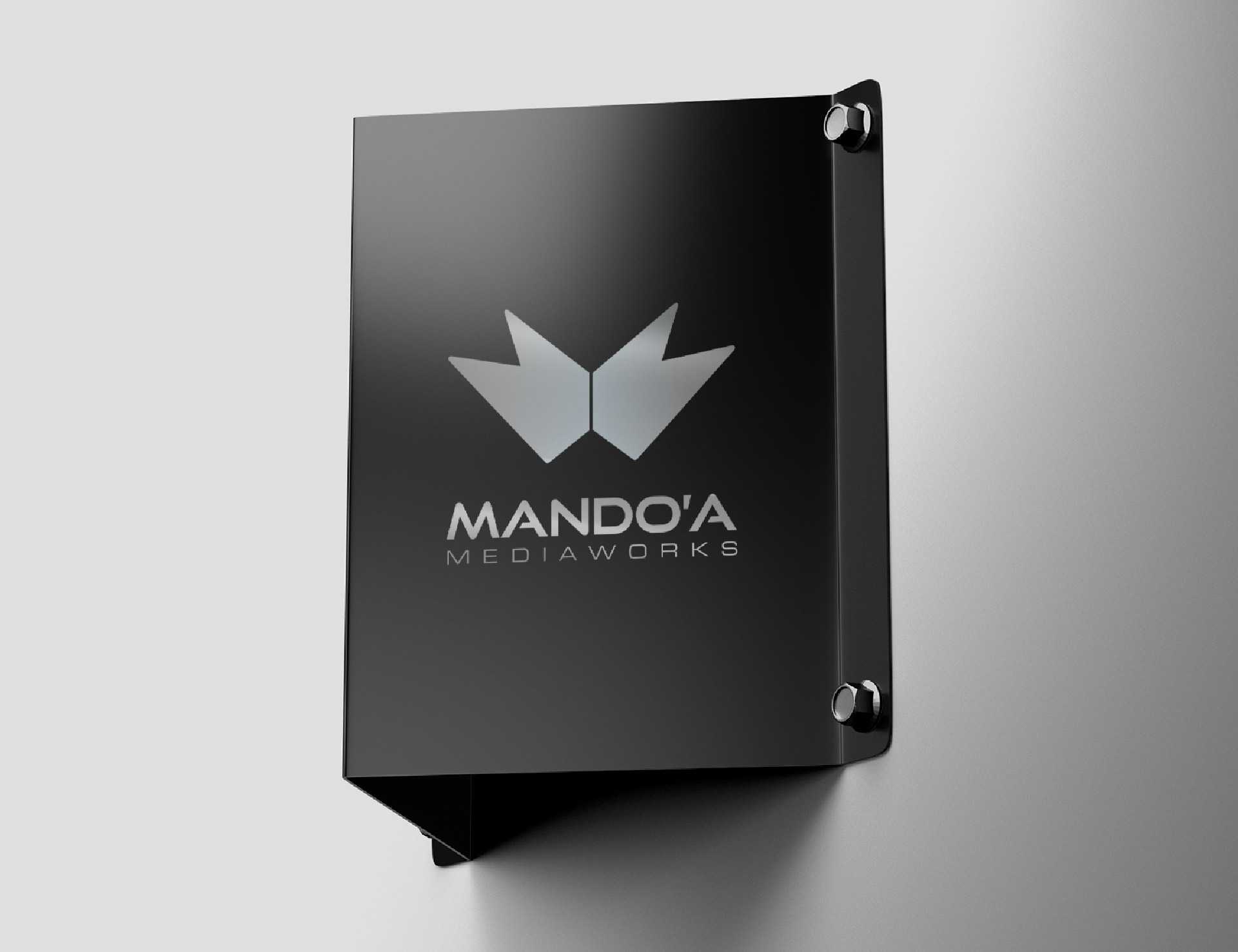 Mandoa Media Works